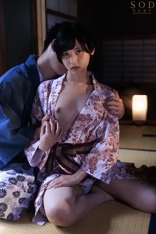 START-044 想和已婚的老板生孩子，在一次溫泉戀情之旅中讓老板不斷射精 ~ 柴崎はる的劇照6