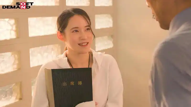 SUWK-021 一段AI的假自慰視頻在網路上傳播……美麗的體育老師十川ありさ每天都被她的青春期學生操的劇照4