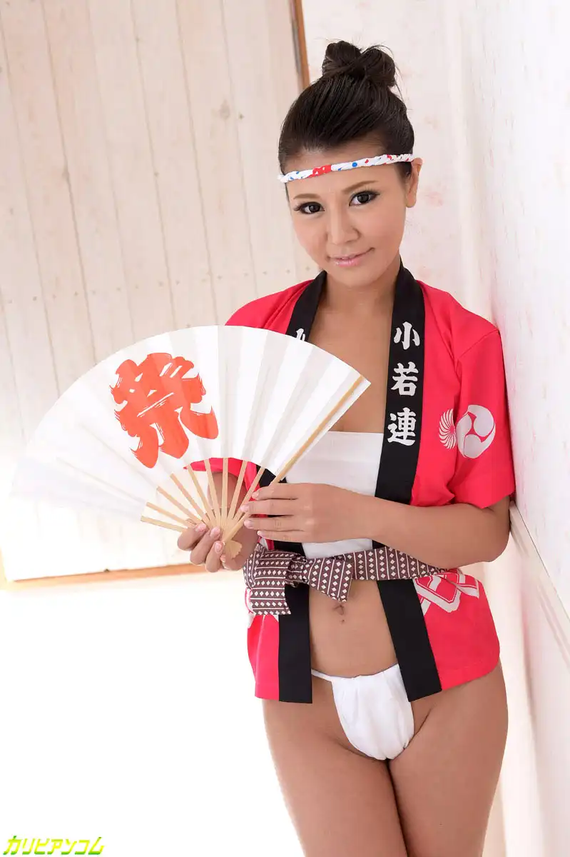 篠原優第85張寫真