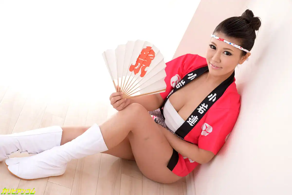 篠原優第81張寫真