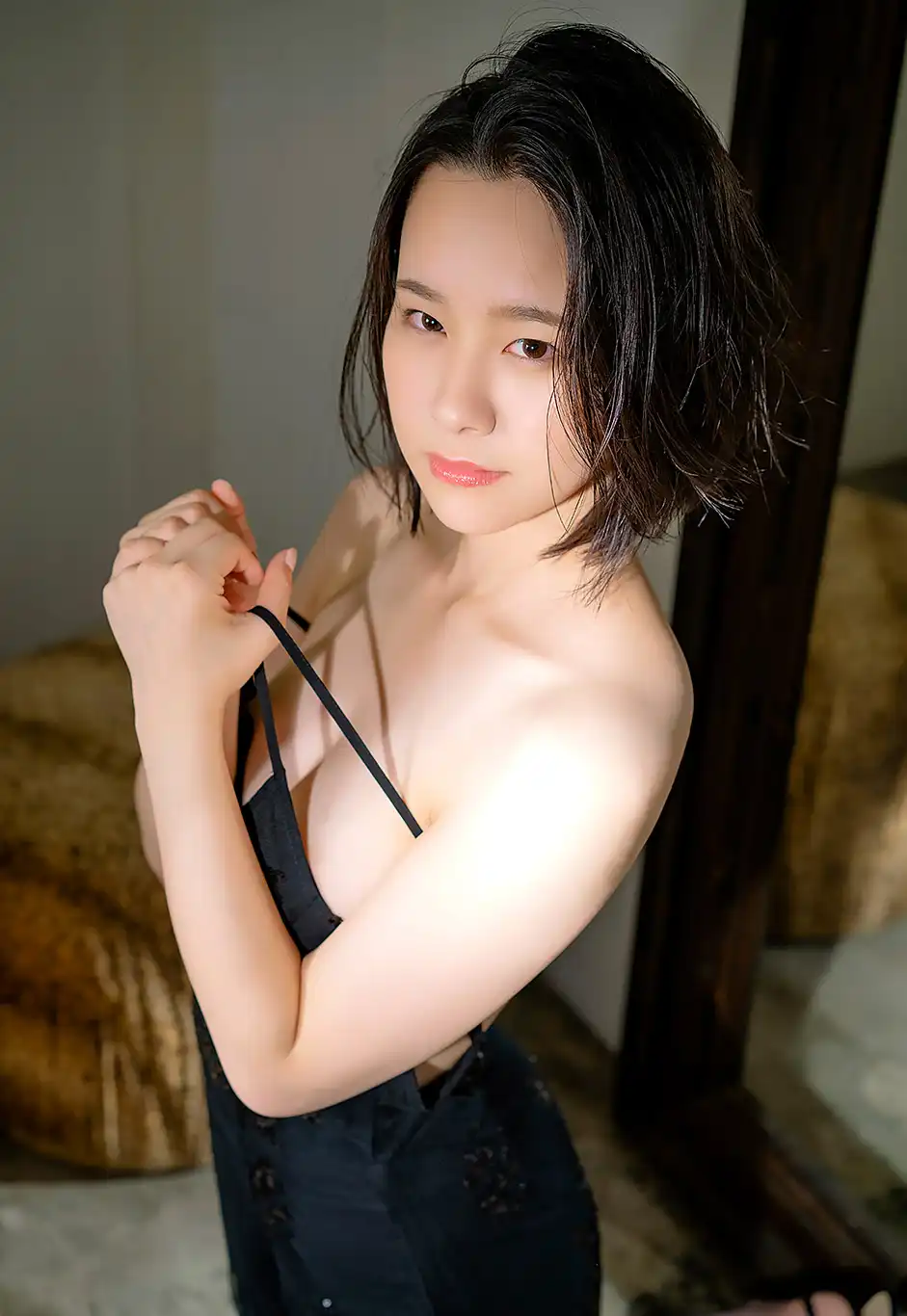 初乃文香第22張寫真