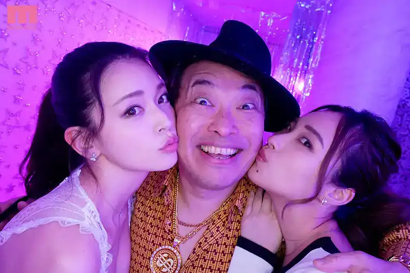 MIAB-233 嘿...現在你決定想和誰做愛了嗎？ 超級華麗的雙人高級牀，目標就是操到爽爲止的劇照11