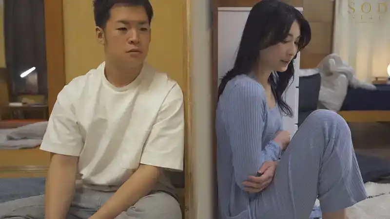 START-085 住在我隔壁的美麗人妻欲求不滿，天天吵架。 5天的祕密婚外情，從後面插入。本莊鈴的劇照13