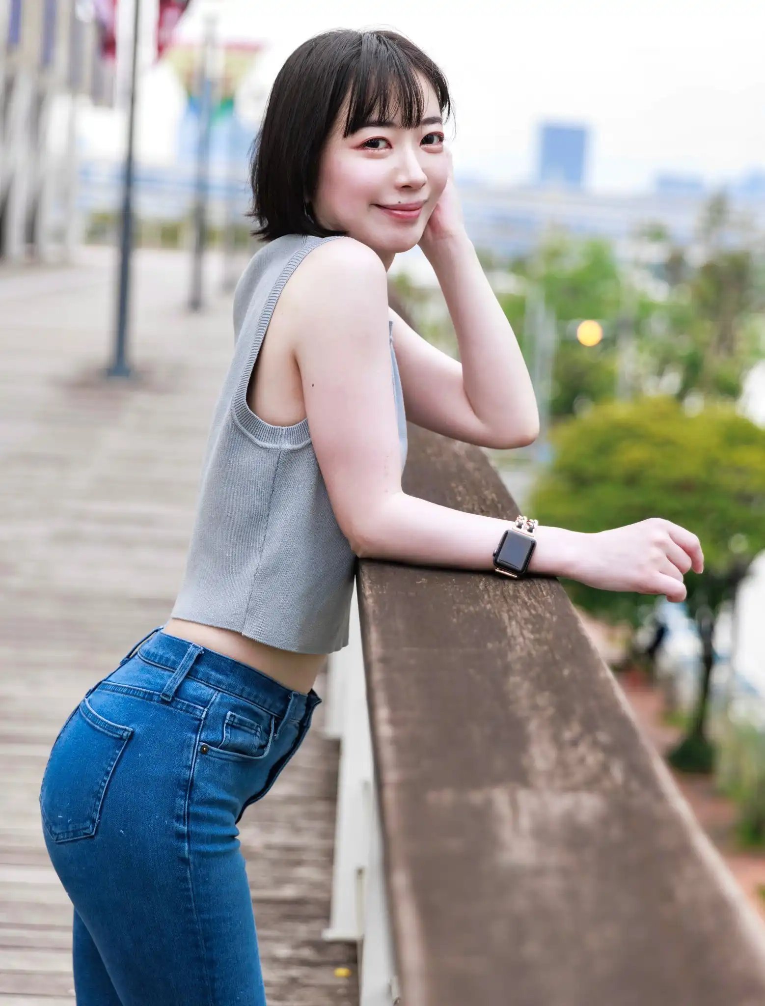 倉田優希第37張寫真