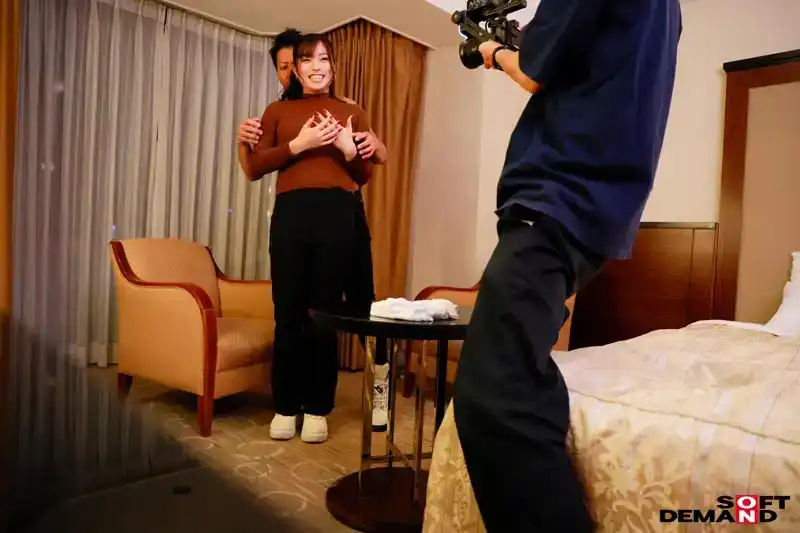 SDAM-119 我是SOD的員工，當地的同學（申媽媽）聯系我，想出演AV的劇照10