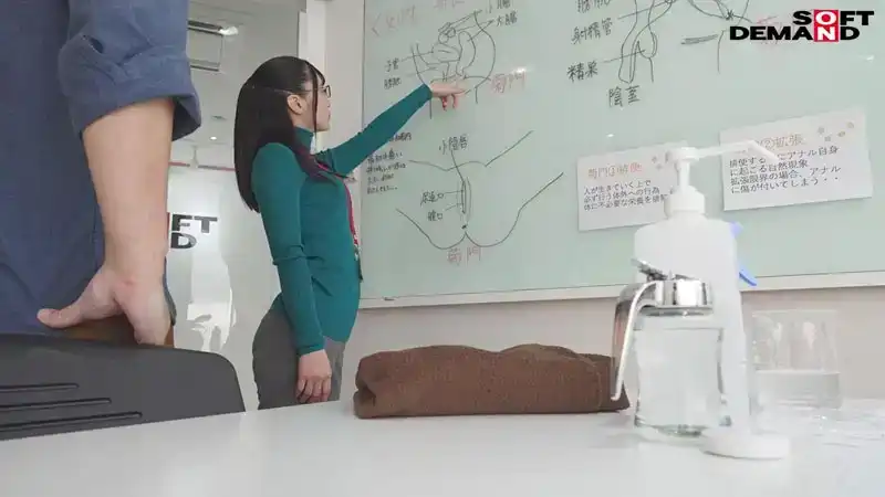 SDJS-250 開發SOD新人肛門，直到充滿腸液 ~ SOD女子社員的劇照5