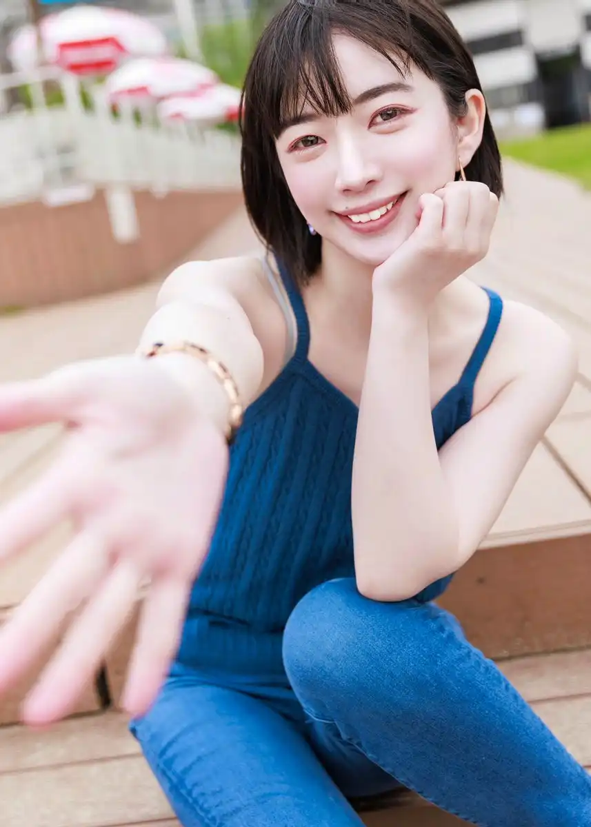 倉田優希第25張寫真