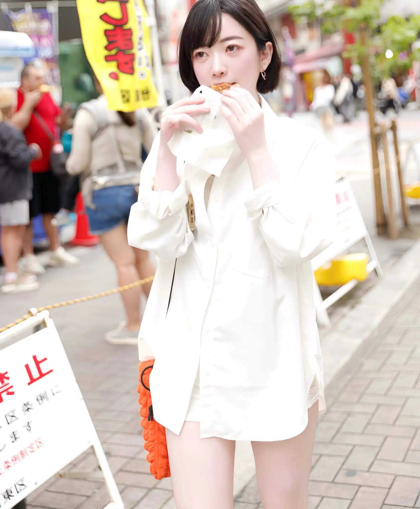 倉田優希第12張寫真