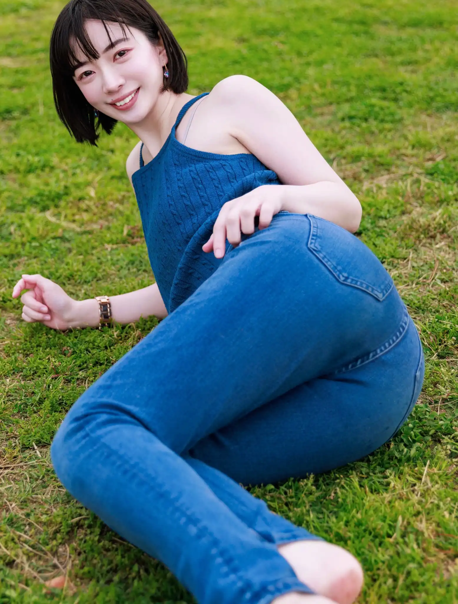 倉田優希第30張寫真