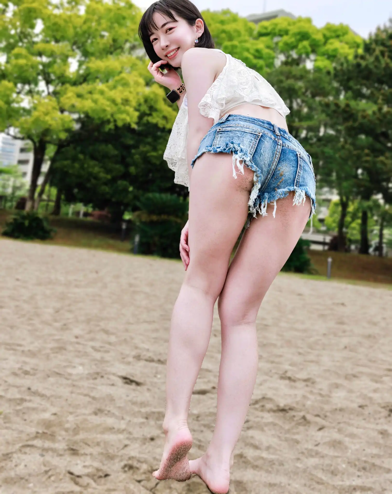 倉田優希第33張寫真