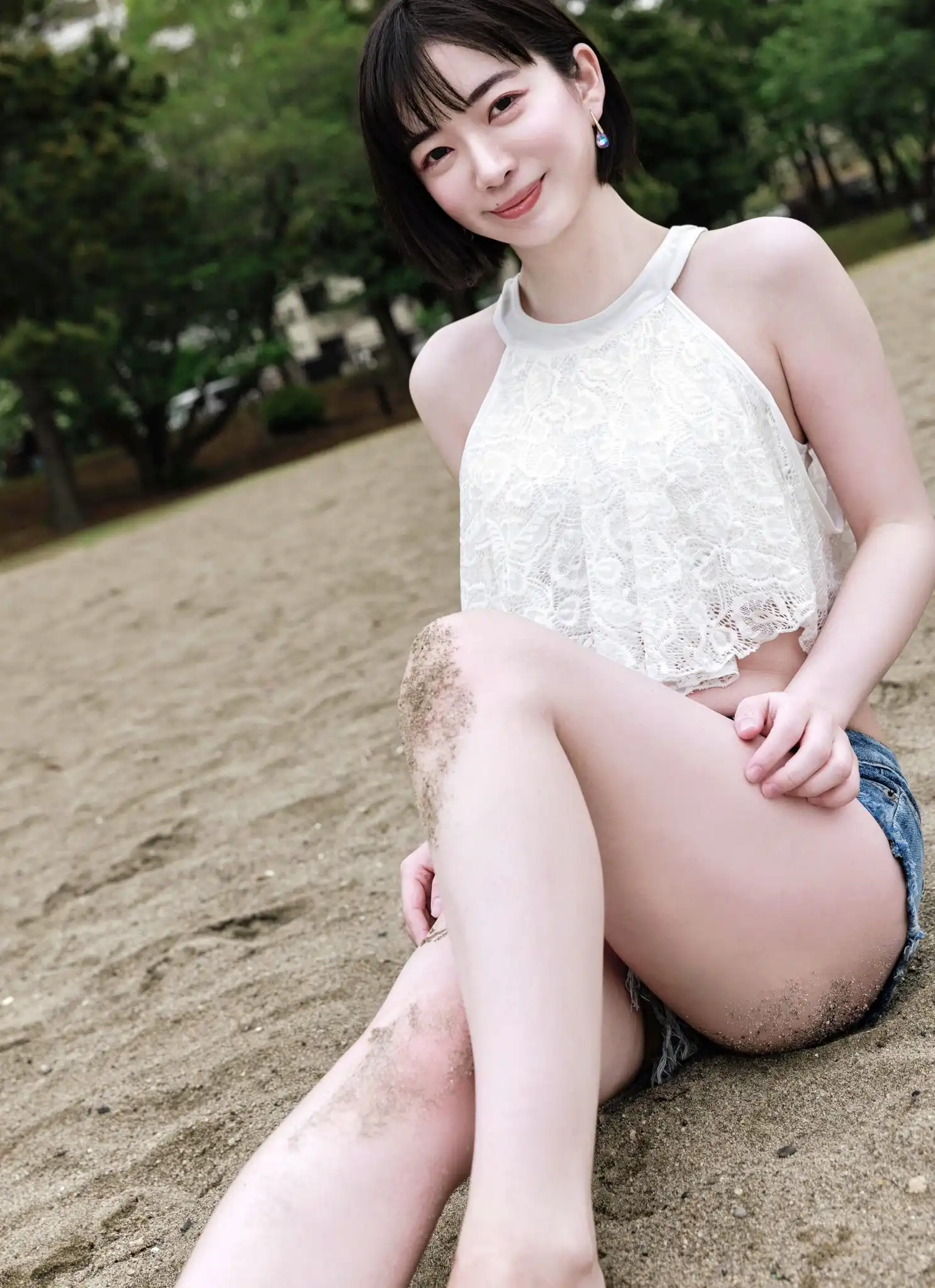 倉田優希第29張寫真