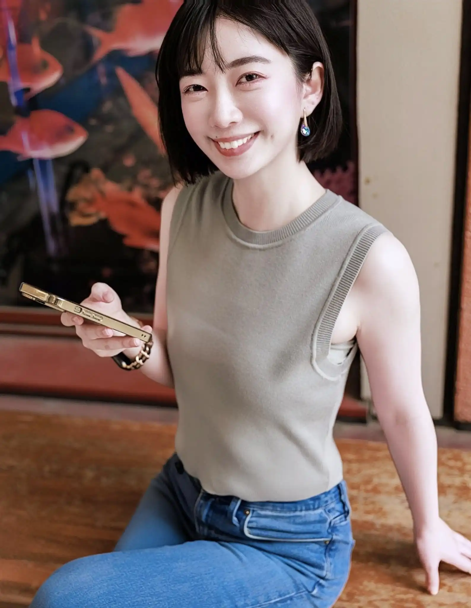 倉田優希第4張寫真