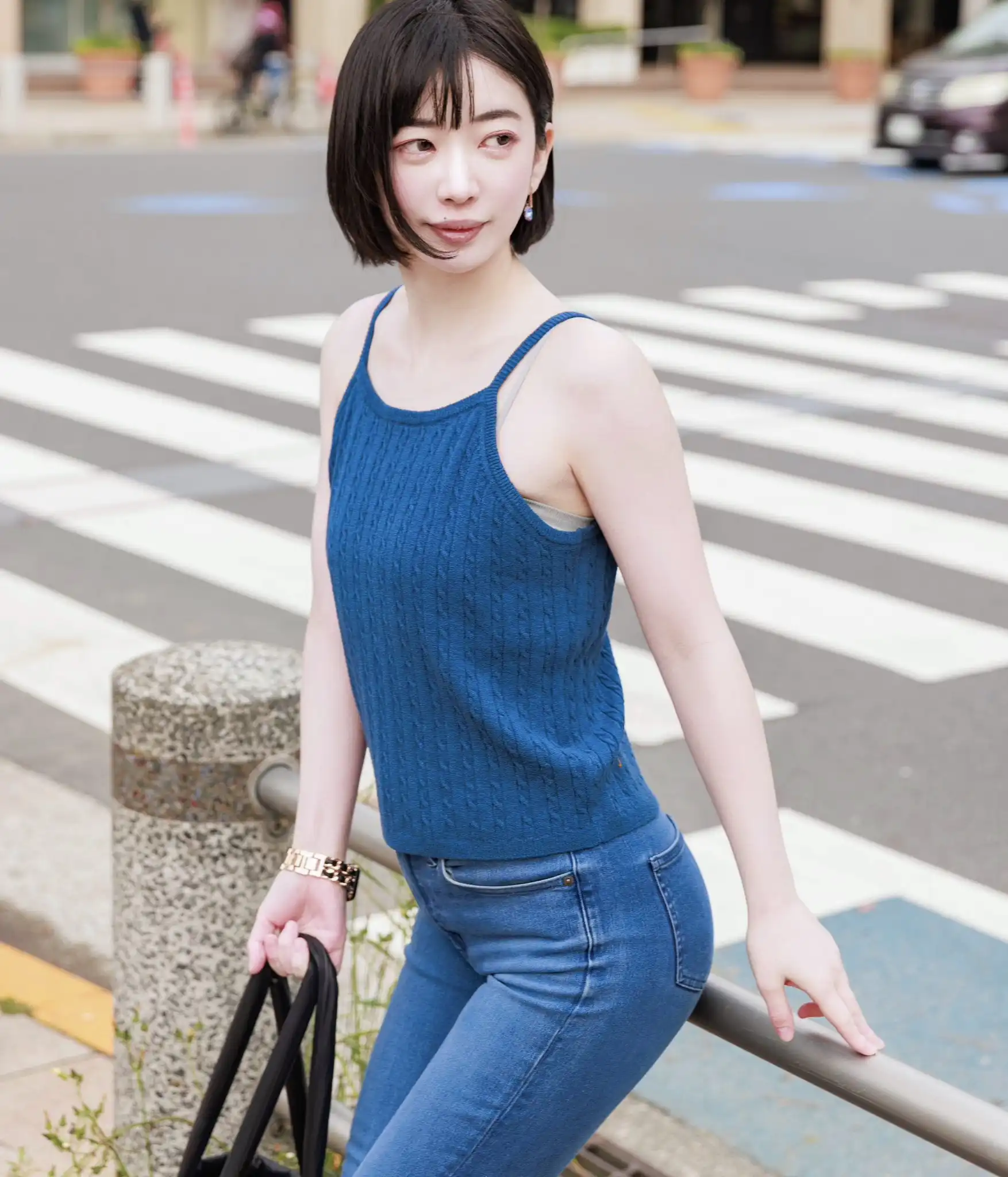 倉田優希第28張寫真