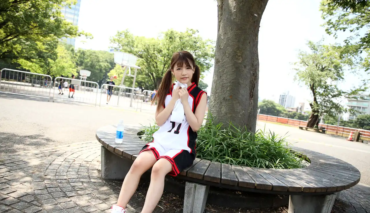 永瀬ゆい第3張寫真