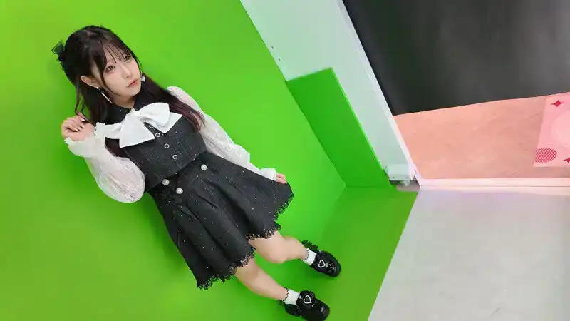 TANF-020 與H 罩杯辣妹 森本あかり的口交約會，20 歲的劇照17