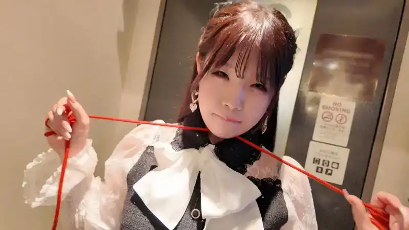 TANF-020 與H 罩杯辣妹 森本あかり的口交約會，20 歲的劇照16