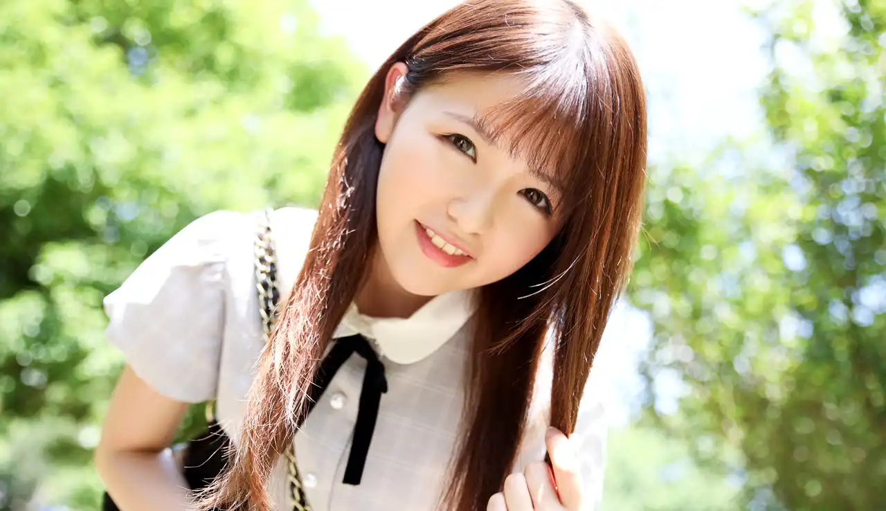 永瀬ゆい第85張寫真