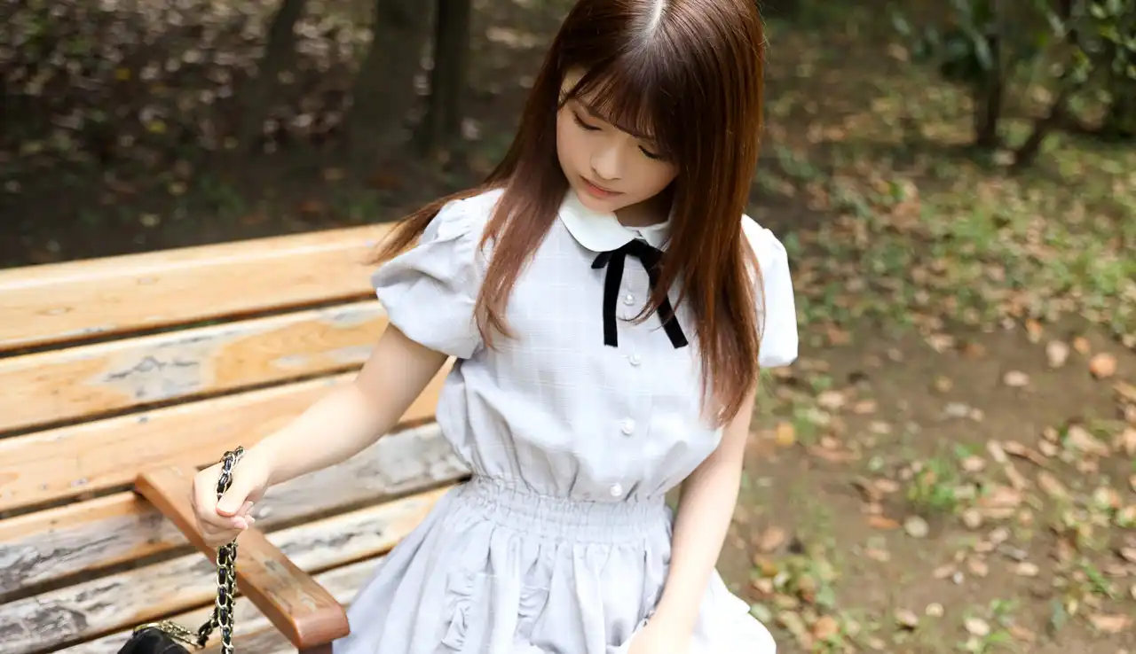 永瀬ゆい第2張寫真