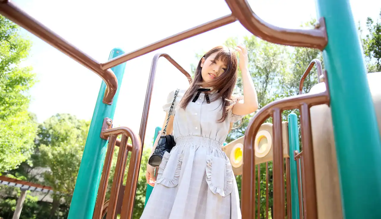 永瀬ゆい第6張寫真