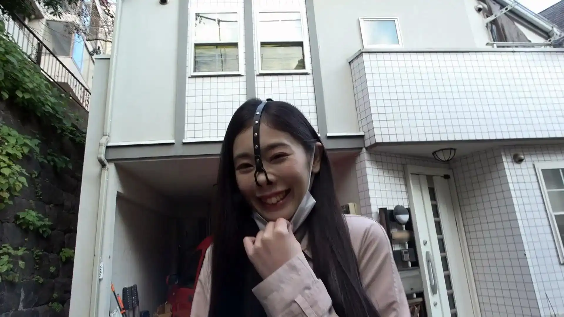 NEO-909 全開鼻鉤小松安的劇照7