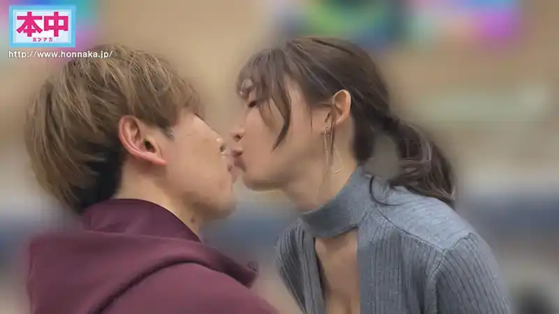 HMN-567 《超人氣本州約炮第三彈》當我雞巴變硬，我要去酒店操志願參加活動的女子 ~ 七瀨愛麗絲的劇照9
