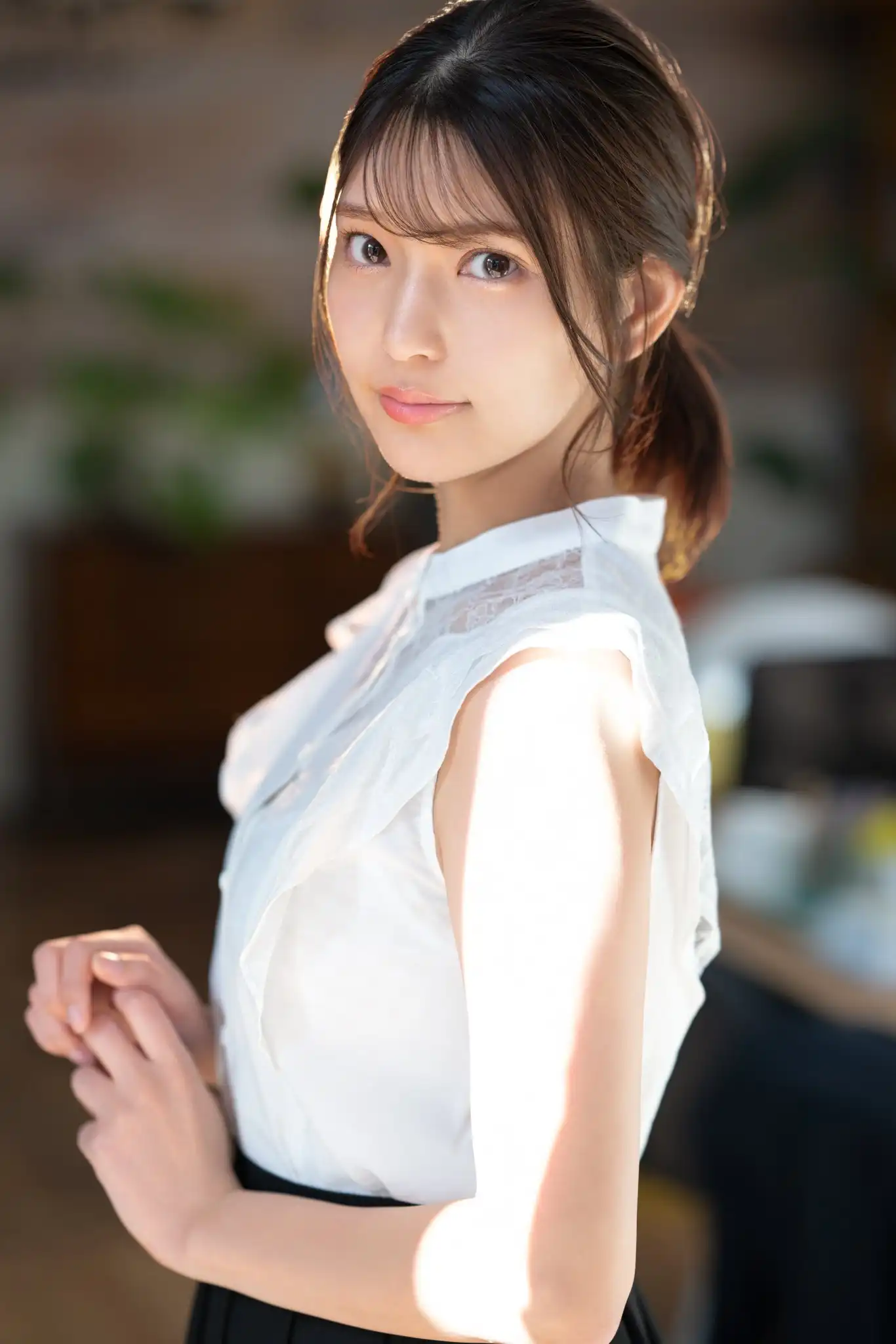 倉木華第3張寫真