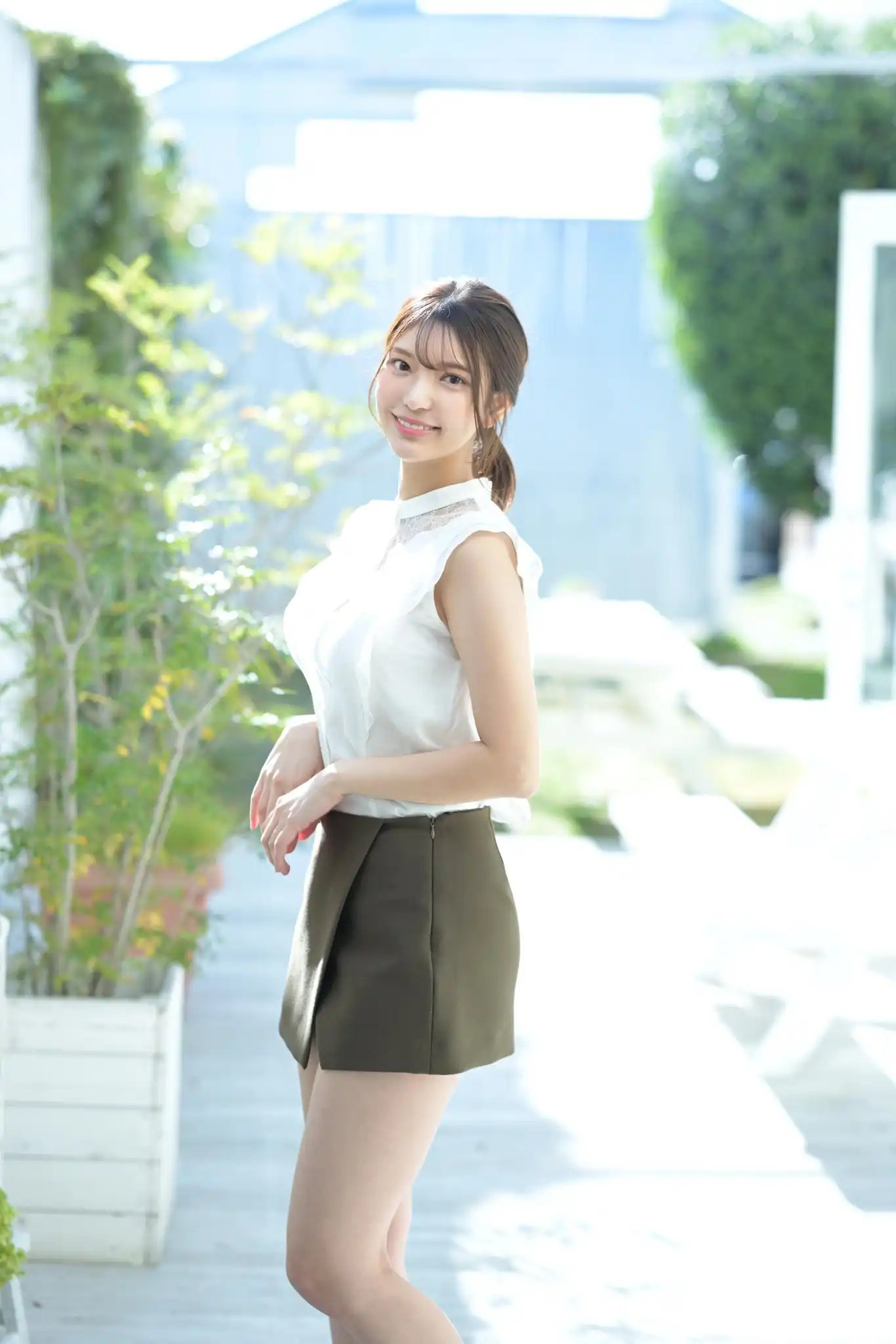 倉木華第6張寫真