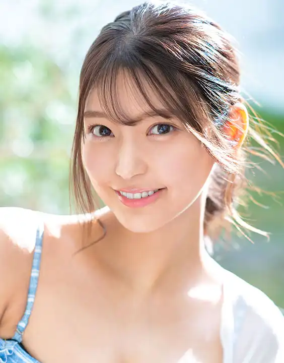 倉木華第1張寫真