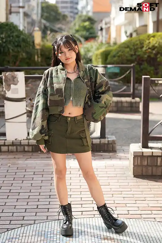 SDMM-175 魔鏡號：暴露肚臍的00後女孩！ ！ 第一次深度乳房按摩！胸部敏感的女孩會接受無套大雞巴嗎？ ？的劇照17