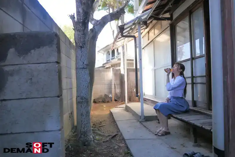SDMF-048 姐姐在生完孩子後不久就被丈夫奪走了孩子，她每天都想分散孤獨感 ~ 西野芹那的劇照19