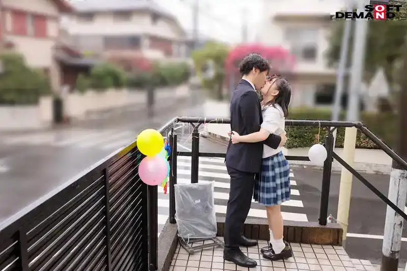 SUWK-022 邀請從學校回來的少女（身高147釐米）參觀樣板房。變態房地產經紀人的不正常日常生活 ~ 紬希ゆら的劇照10