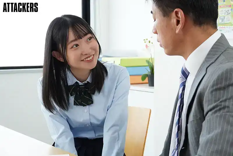 ADN-576 我的妻子懷孕了，所以我無法抗拒一個女學生的誘惑，她還是赤身裸體地勾引我。小慄美優的劇照2