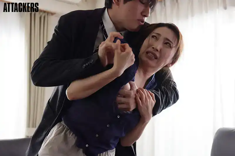 SAME-117 無法忘記那個強奸我的討厭男 ~ 妃光莉的劇照10
