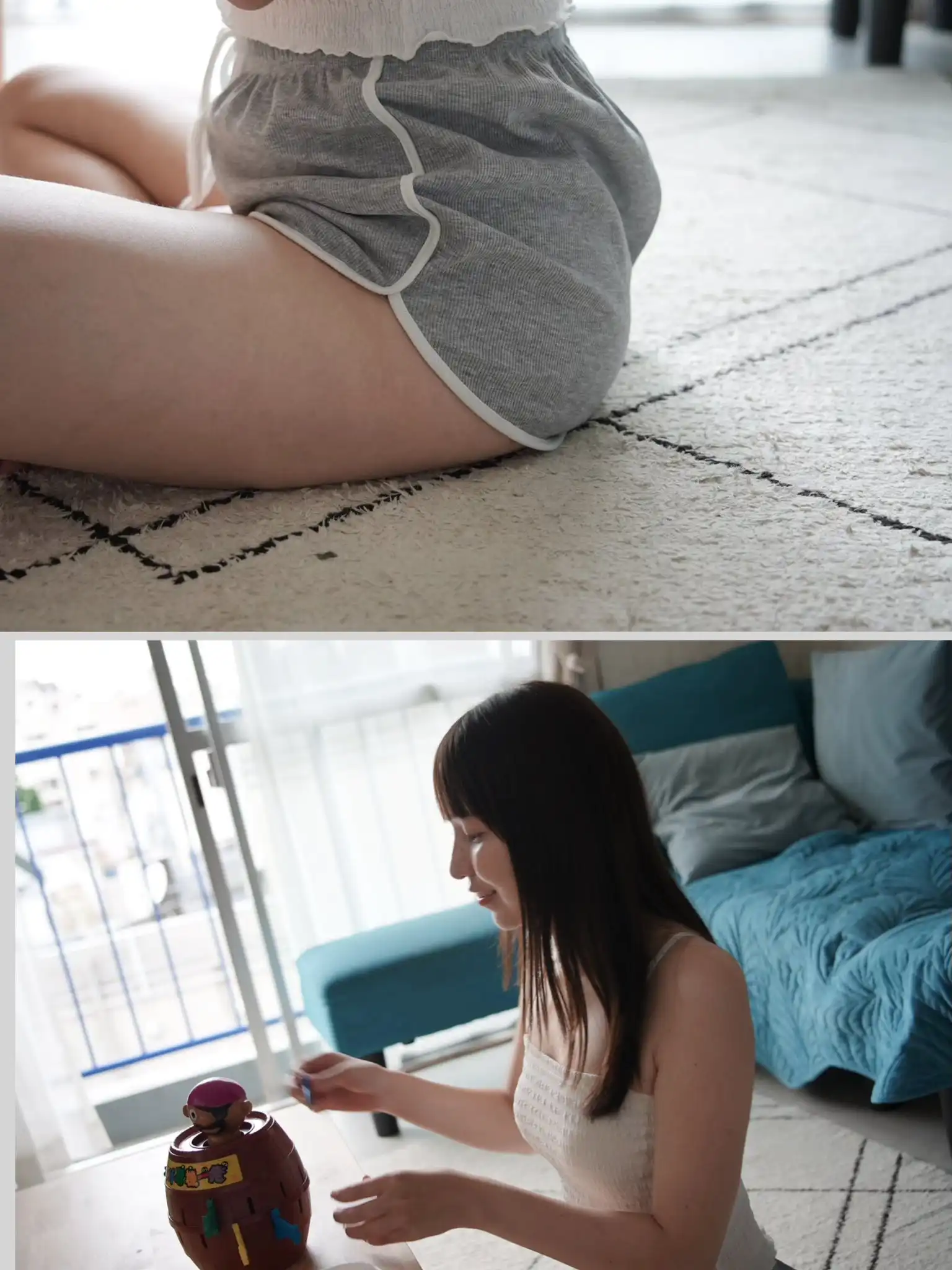 大塚莉衣第9張寫真