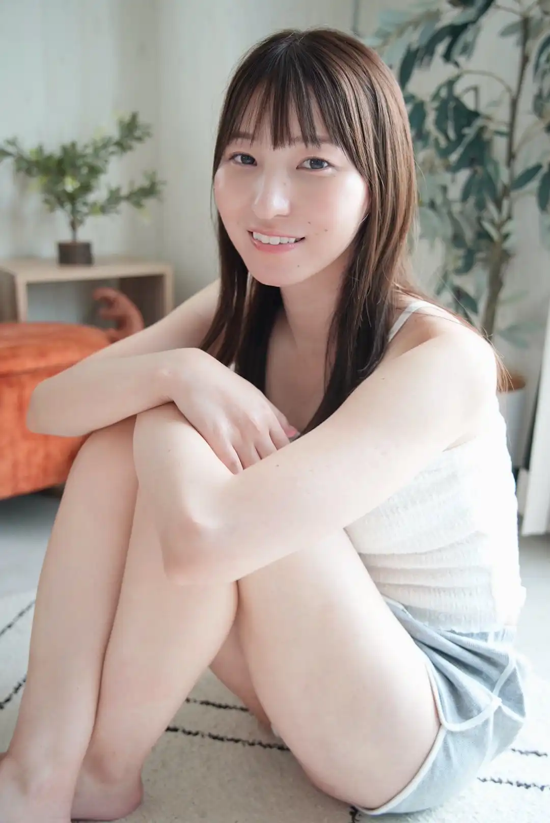 大塚莉衣第3張寫真