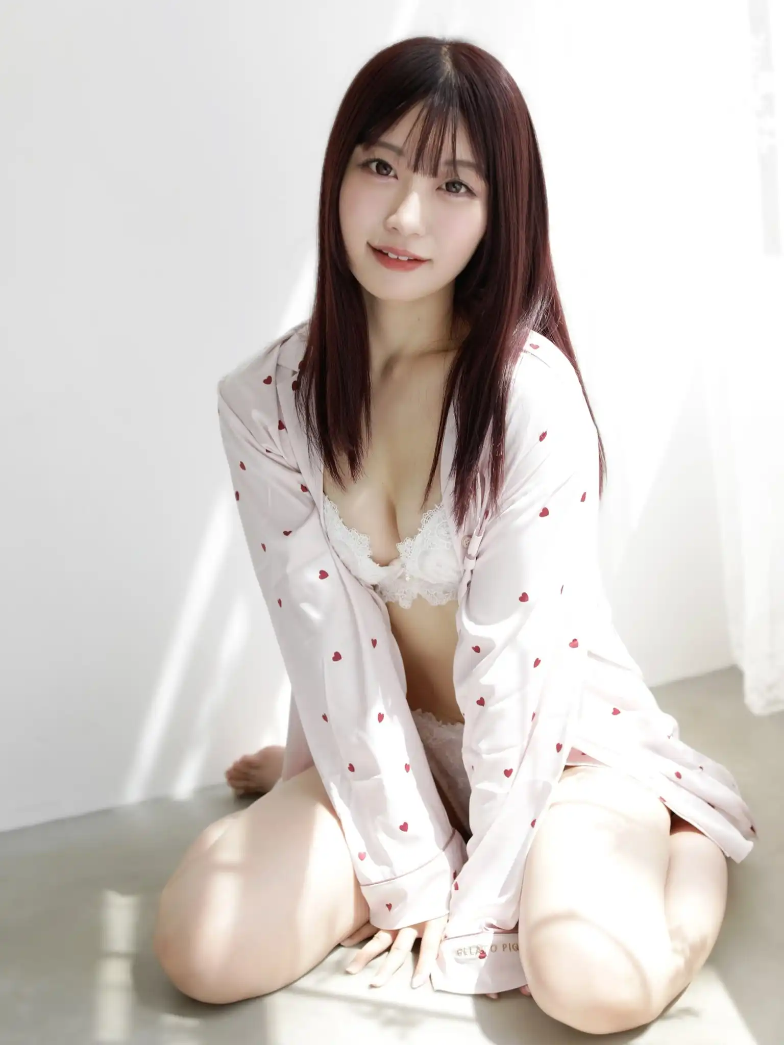 笠木いちか第32張寫真