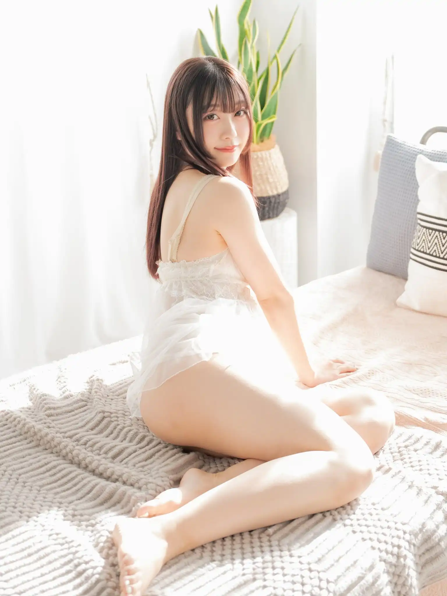 笠木いちか第6張寫真