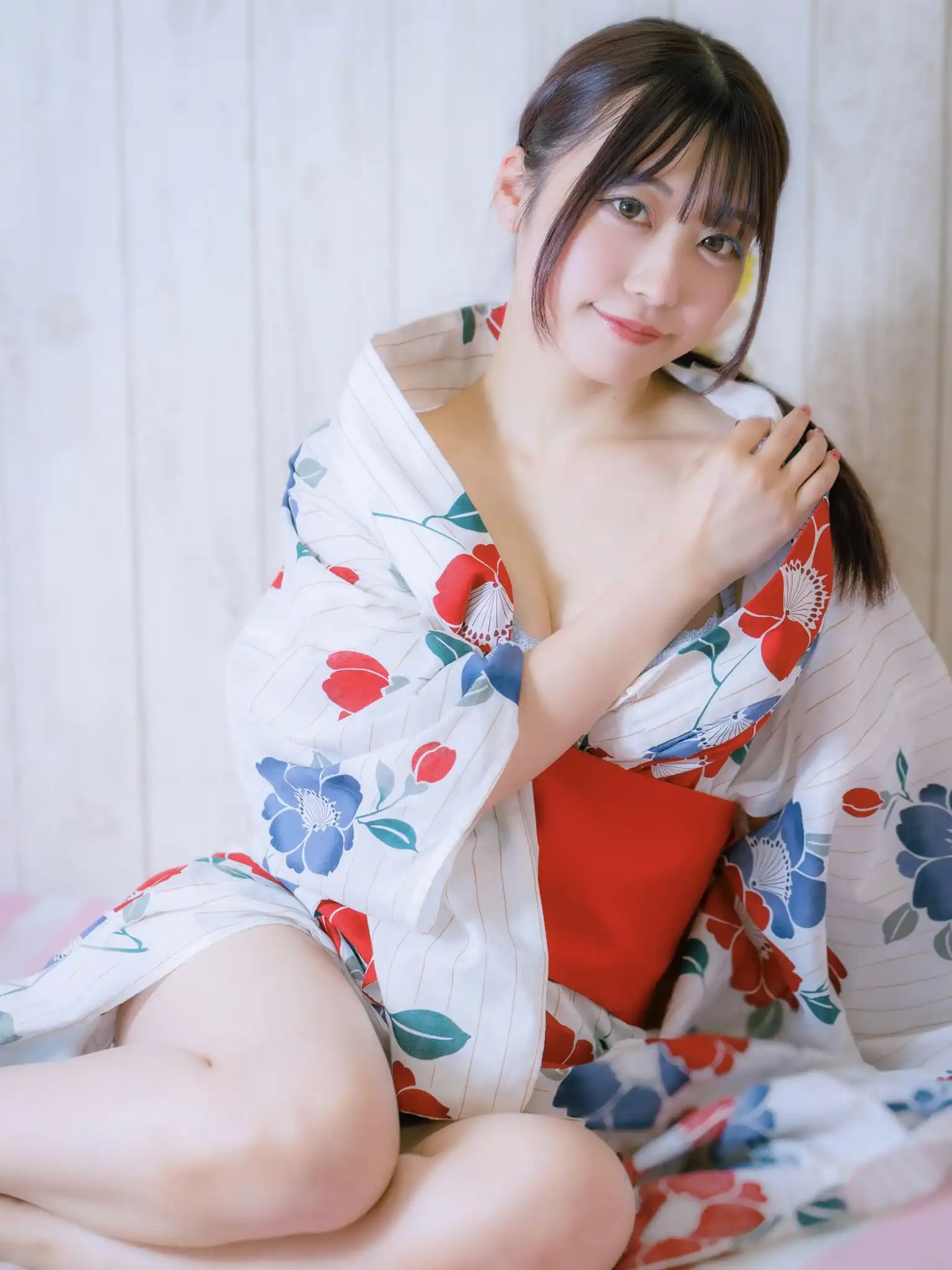 笠木いちか第42張寫真