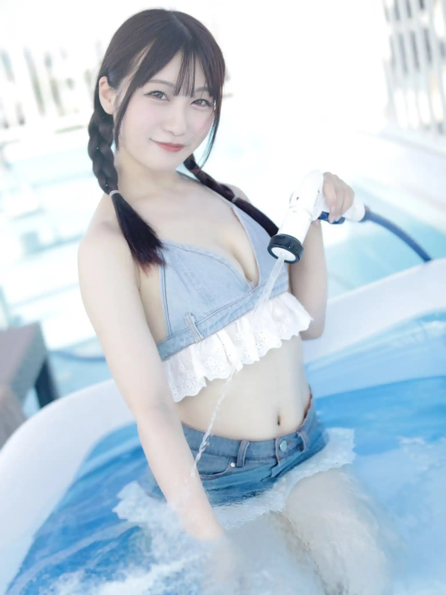 笠木いちか第40張寫真
