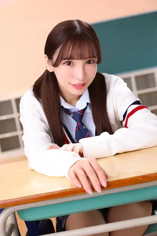 MMUS-088 小惡魔挑釁美少女 ~ 小那海綾的劇照14