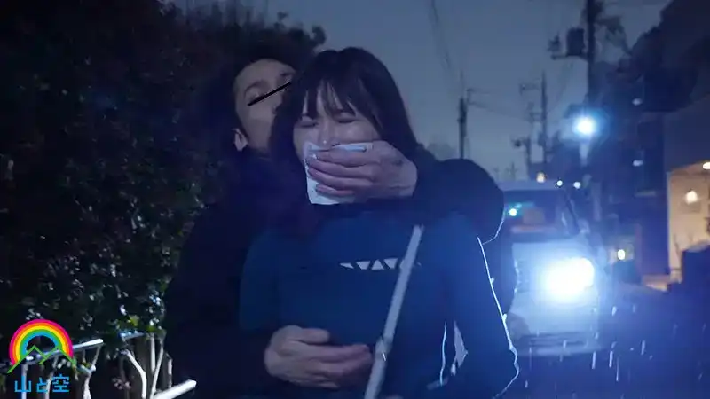 SORA-541 前女主人被綁架並被殘忍地扇耳光和勒死！清巳麗乃因失禁而成爲受虐狂的劇照18