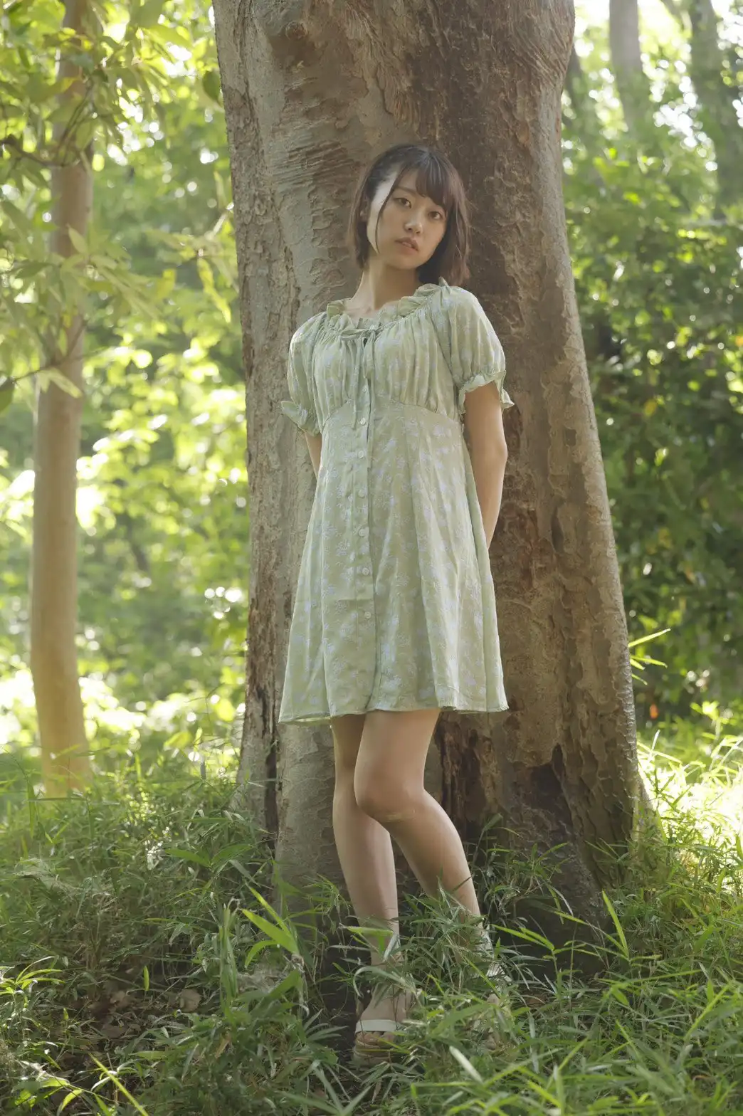 奈築里緒第26張寫真