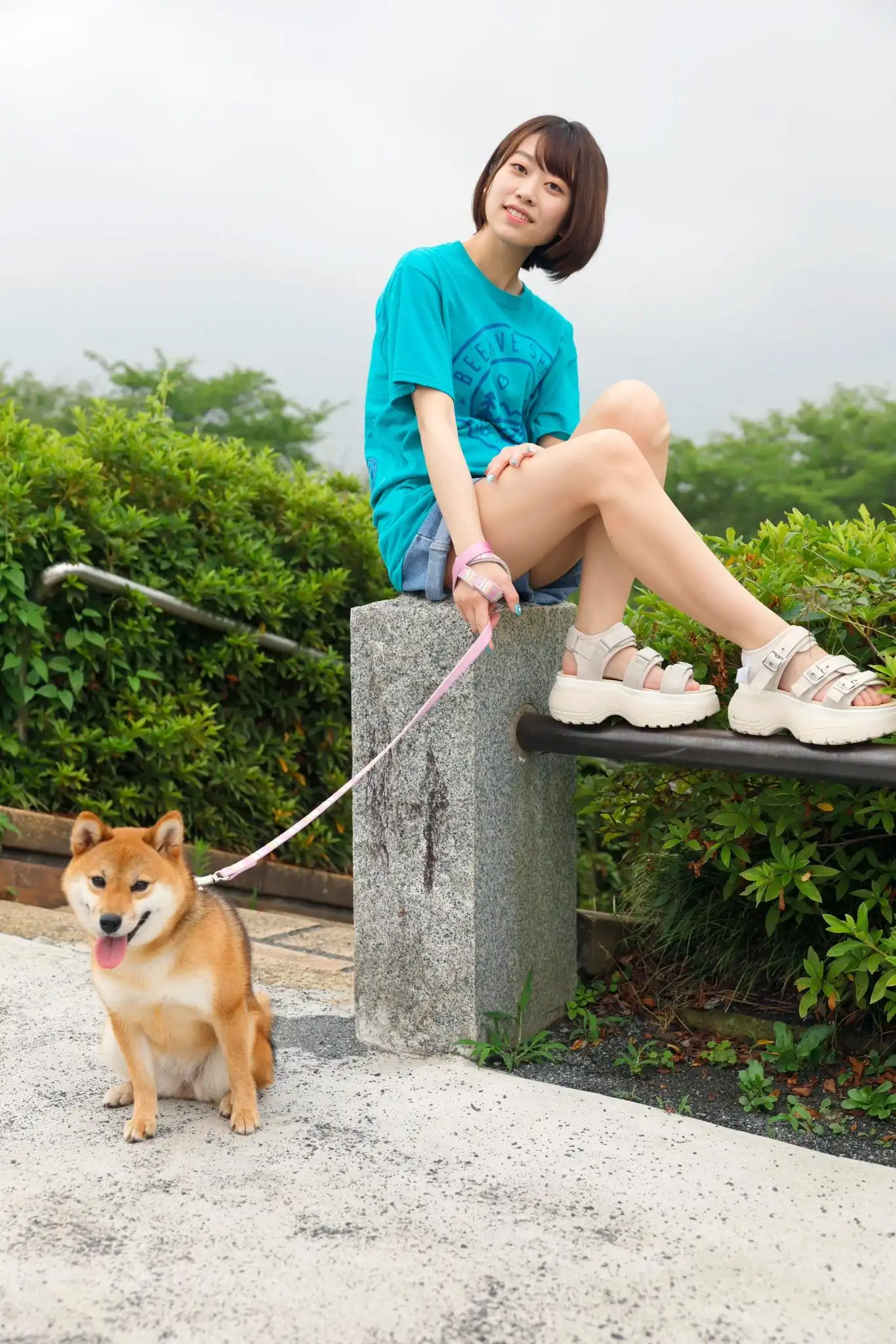 奈築里緒第32張寫真
