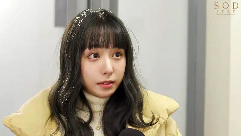 START-089 外景拍攝回來後的合租房間NTR 因大雪而無法回家的少女，被狡猾的中年導演用權力操了一晚 ~ 矢埜愛茉的劇照9