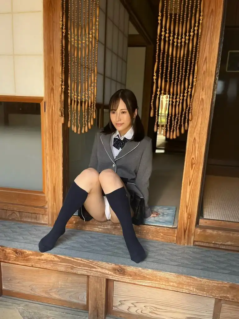 朝宮來奈第19張寫真