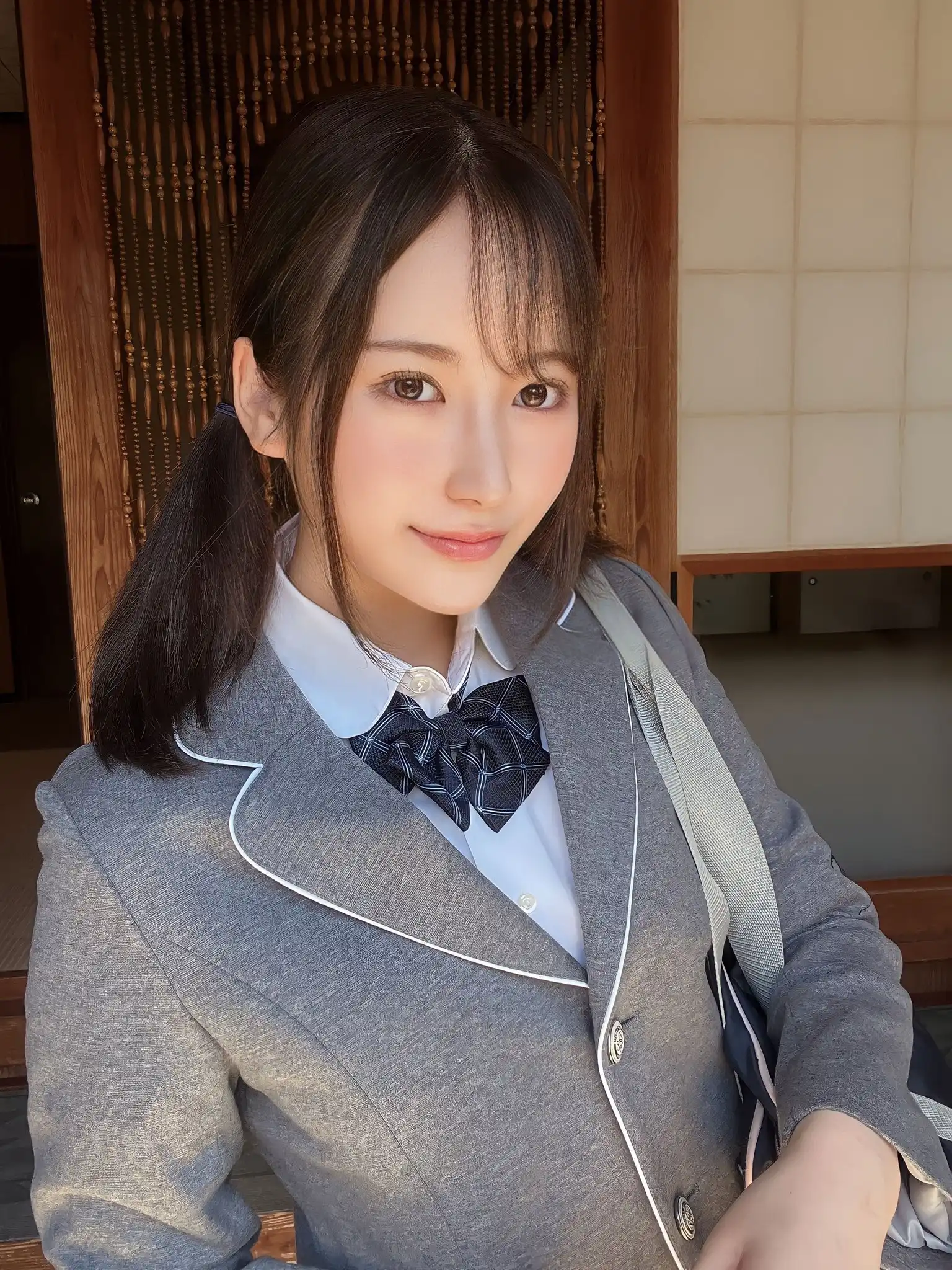 朝宮來奈第13張寫真
