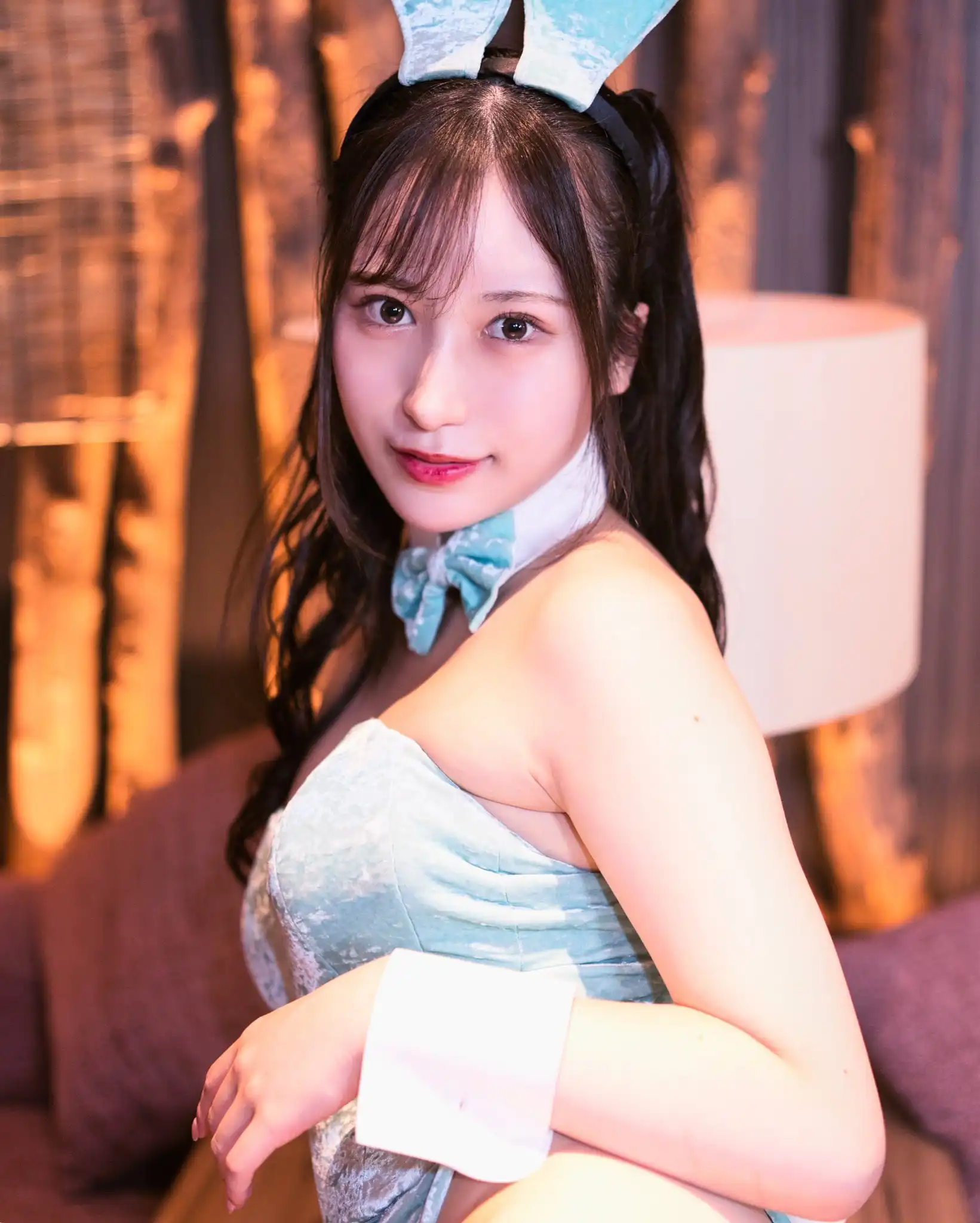 朝宮來奈第16張寫真