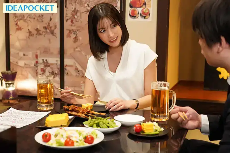 IPZZ-329 把可愛又性感的OL帶到酒店 ~ 楓花戀的劇照11