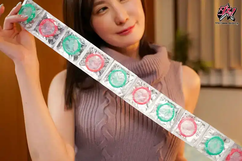 DASS-425 我從大奶子姐姐那裏得到可以在任何地方操她的權力。藤森裏穂的劇照10
