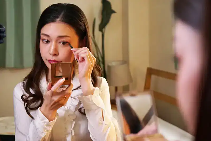NGOD-215 橘瑪麗貪婪的看着大雞巴勃起後成爲他的情婦的劇照3
